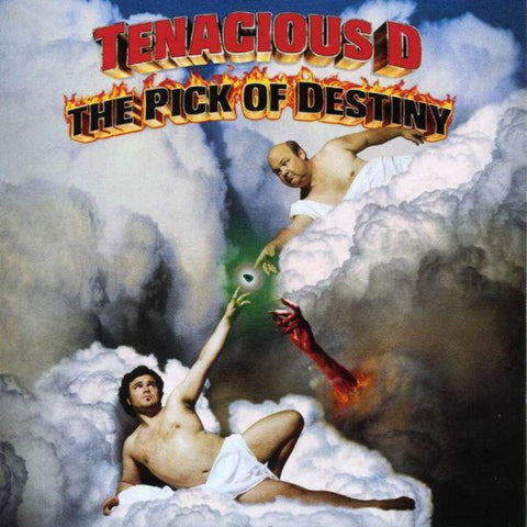 Pick Of Destiny, The (Reissue)