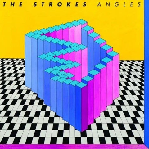 Angles (Reissue)