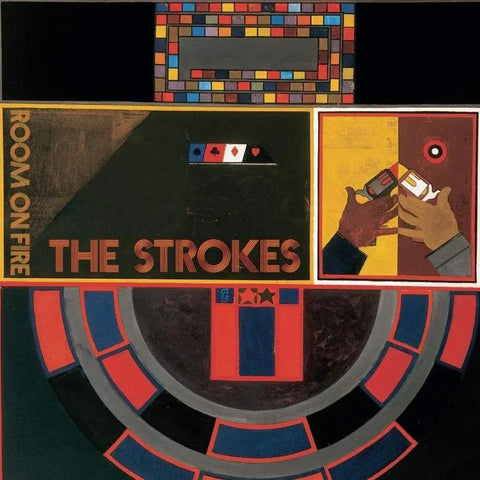 Room On Fire (Reissue)