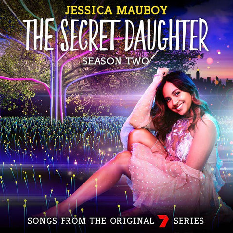 Secret Daughter, The: Season Two (Songs From The Original TV Series)