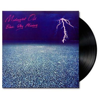 Blue Sky Mining (180gm Vinyl) (Reissue)