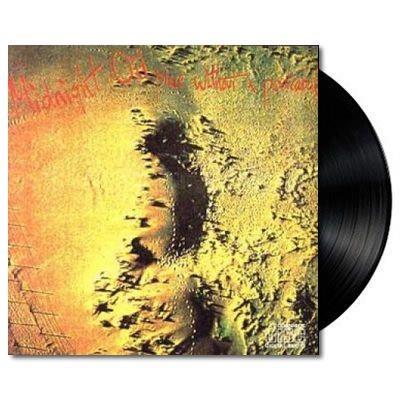 Place Without A Postcard (180gm Vinyl) (Reissue)