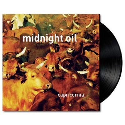 Capricornia (180gm Vinyl) (Reissue)
