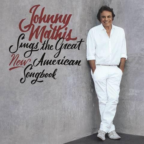Sings The Great New American Songbook