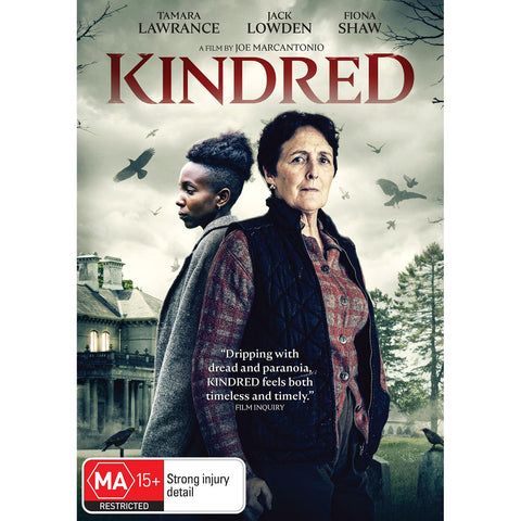 Kindred