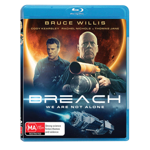 Breach