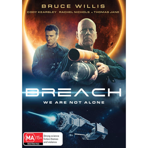 Breach