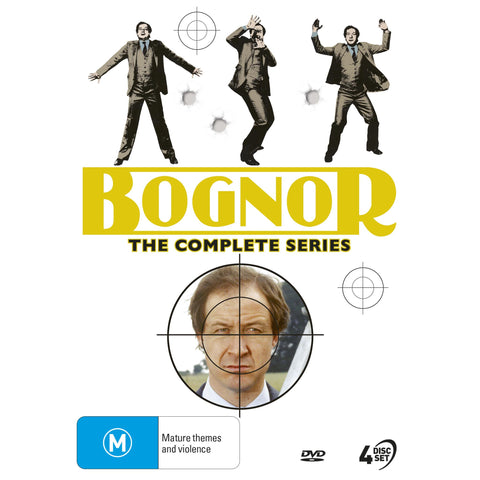 Bognor - Complete Series