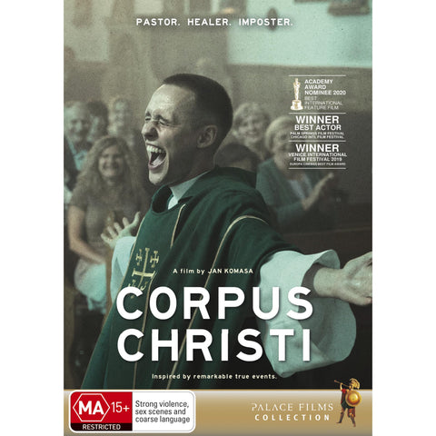 Corpus Christi