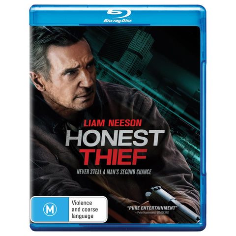 Honest Thief