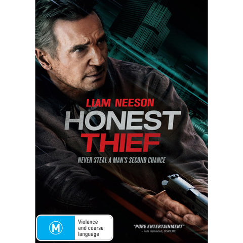 Honest Thief