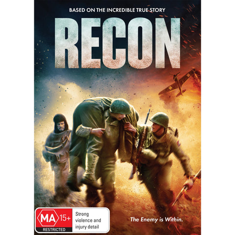 Recon