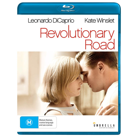 Revolutionary Road