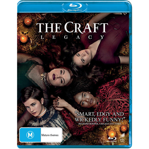 Craft, The: Legacy