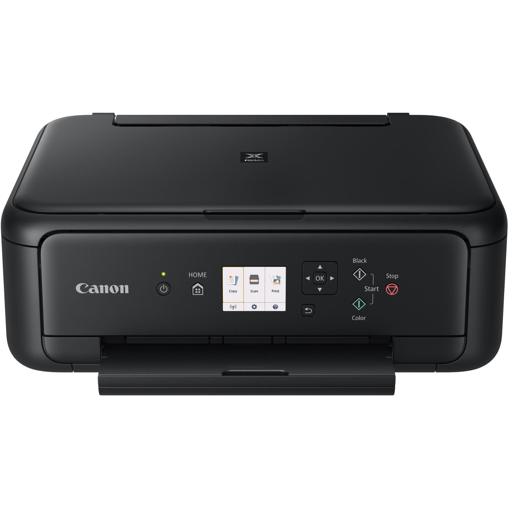 Canon TS5160 PIXMA Home Printer - JB Hi-Fi