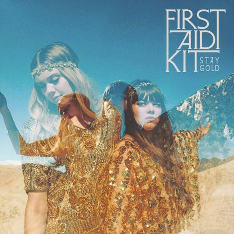 Stay Gold (Reissue)