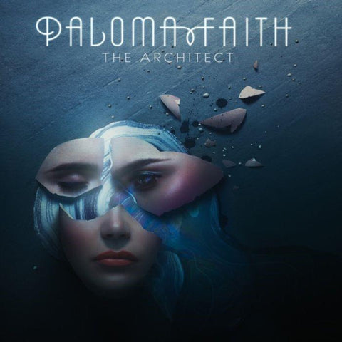 Architect, The (Deluxe Edition)