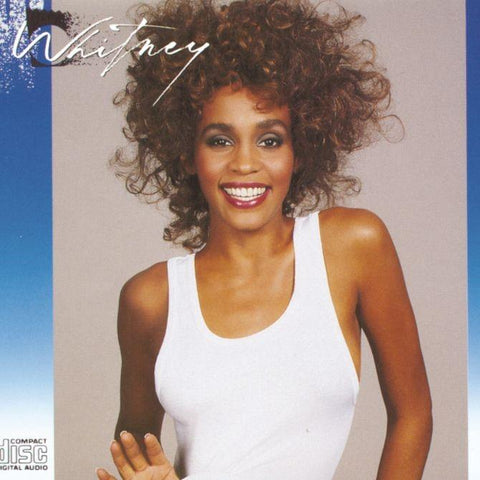 Whitney (Reissue)