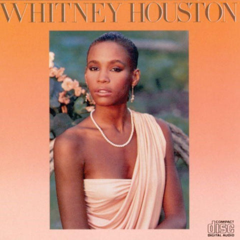 Whitney Houston (Reissue)