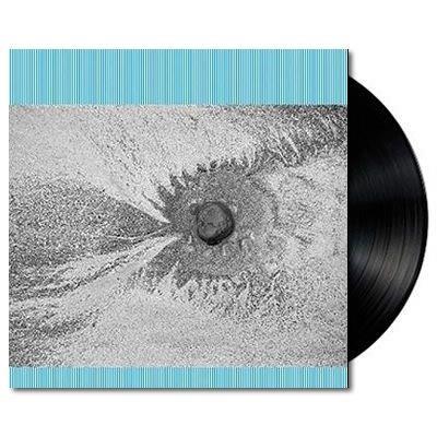 New Energy (Vinyl)