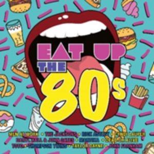 Eat Up The 80's
