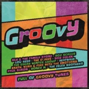 Groovy
