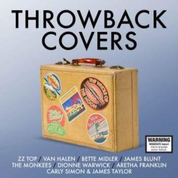 Throwback Covers