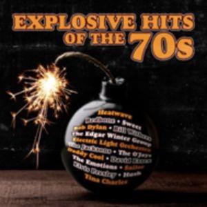 Exposive 70's