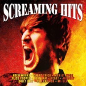 Screaming Hits
