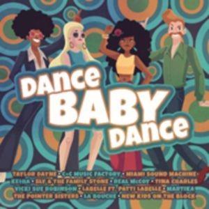 Dance Baby Dance