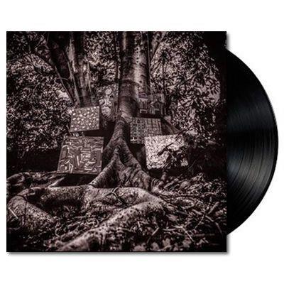 Harmony Of Difference (Limited Edition 12in Vinyl)