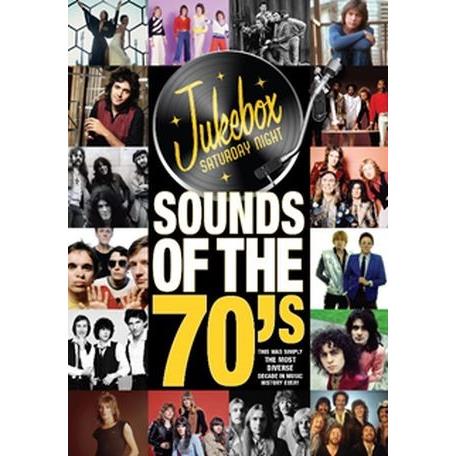Jukebox Saturday Night – Sounds Of The 70's – image 1