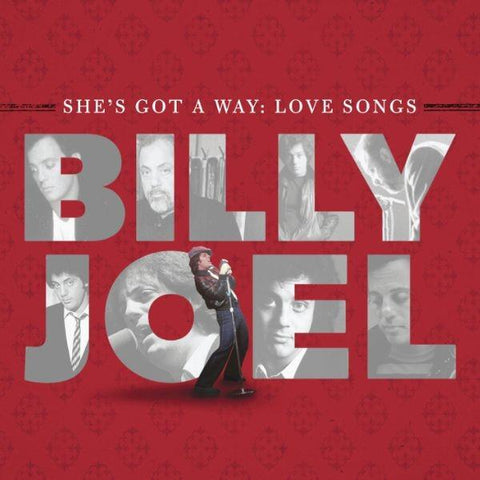 She's Got A Way: Love Songs (Reissue)