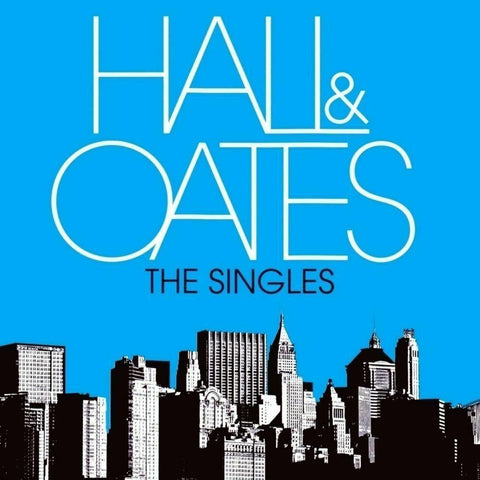 Singles, The (Reissue)