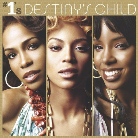 #1s - Destiny's Child (Reissue)