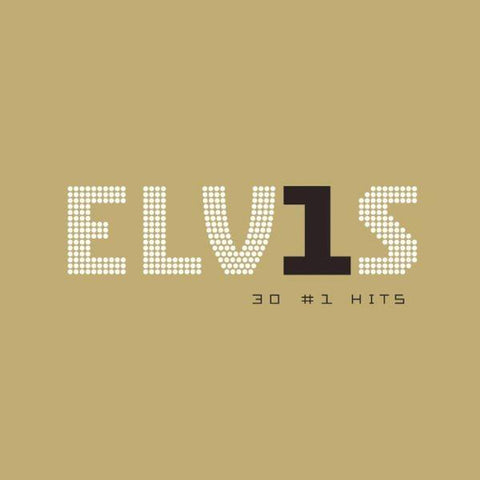 30 #1 Hits (Reissue)