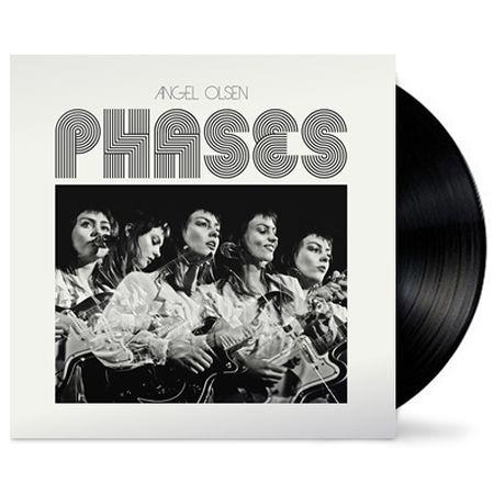 Phases (Vinyl)