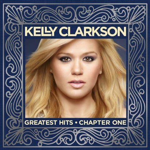 Greatest Hits - Chapter One (Reissue)