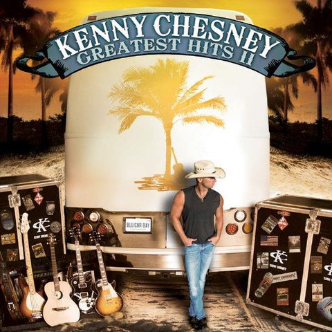 Greatest Hits: Kenny Chesney II (Reissue)