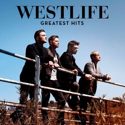 Westlife: Greatest Hits (Reissue)