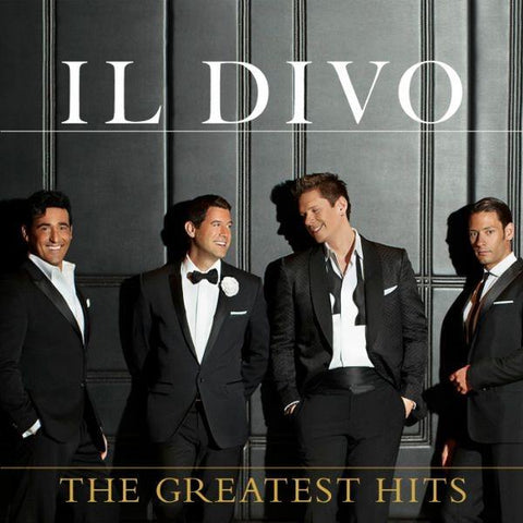 Greatest Hits, The (Reissue)