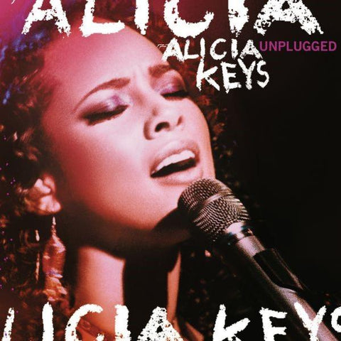Unplugged (Reissue)