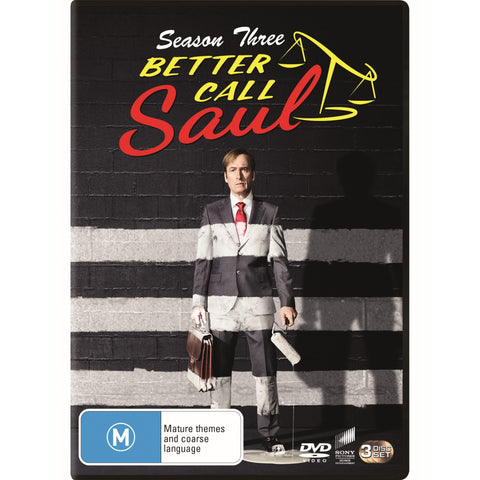 Better Call Saul - Season 3
