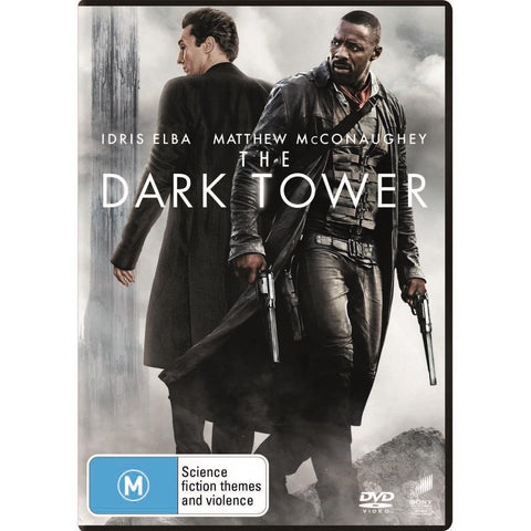 Dark Tower, The