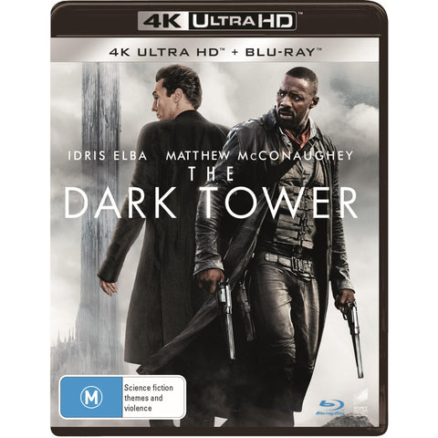 Dark Tower, The