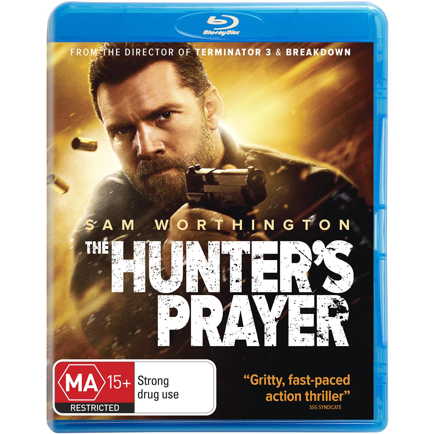 Hunter's Prayer, The
