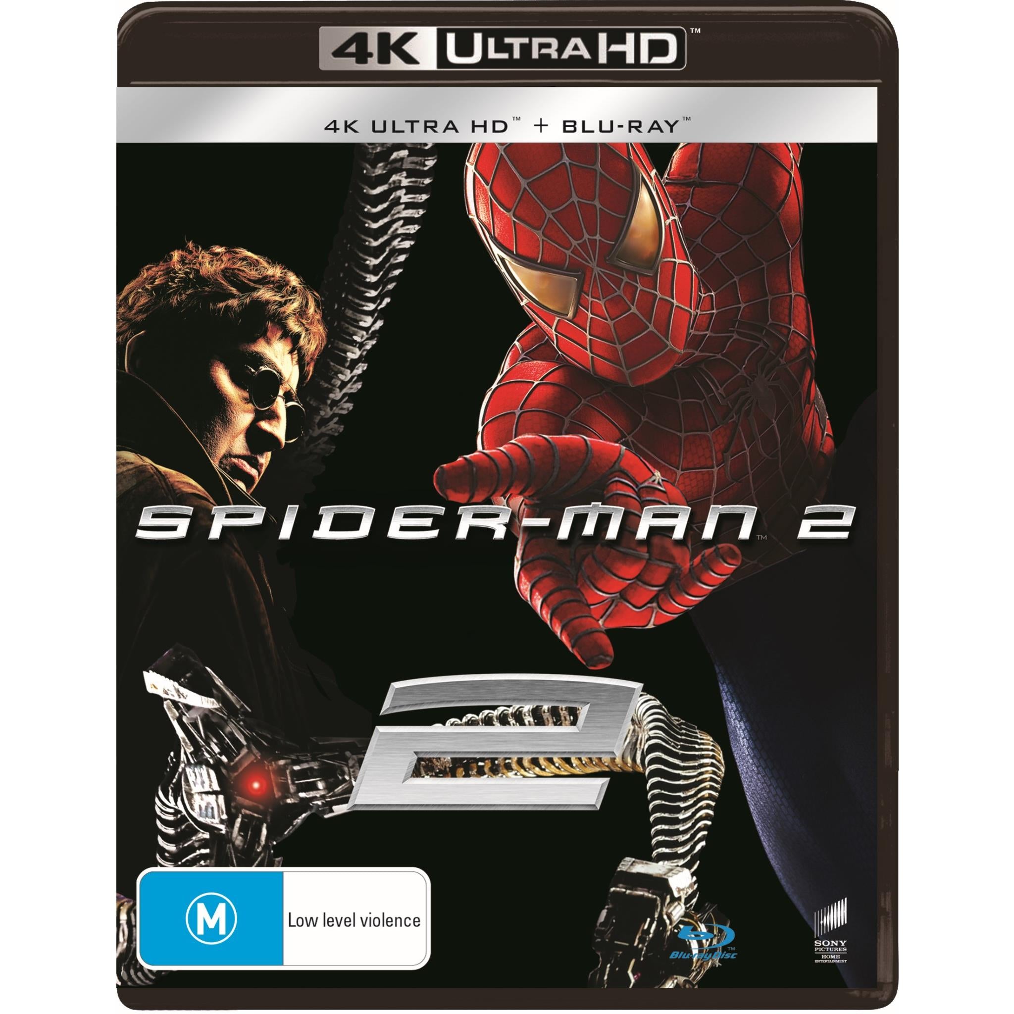 Spider-Man 2 – image 1