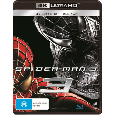 Spider-Man 3