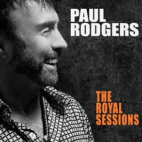 Royal Sessions, The