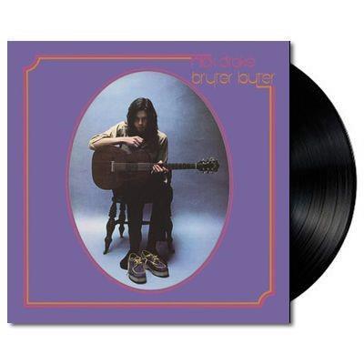 FANTA Nick Drake【Bryter Layter】 NICK DRAKE - Bryter Layter - CD
